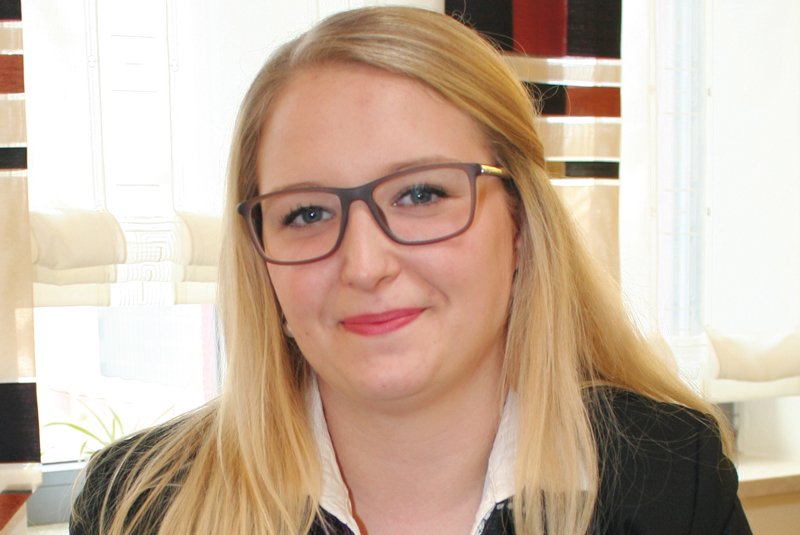 Marie Bajorek-Hennek